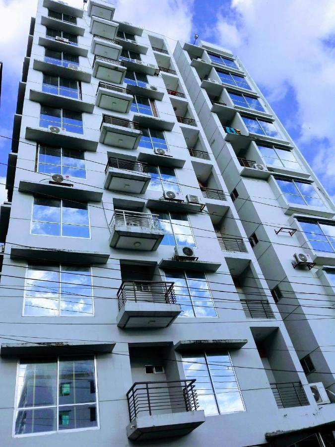מלון קוקס בזאר Cox Hill Tower מראה חיצוני תמונה